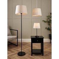 Bhs Brie Floor, Table & Easy-Fit Set