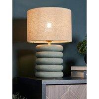 Bhs Florence Flump Table Lamp