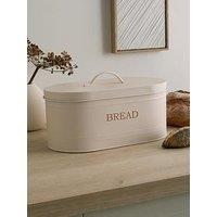 Michelle Keegan Home Bread Bin