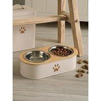 Michelle Keegan Home Pet Food & Water