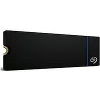 Seagate Game Drive Ps5 Nvme Ssd - 1Tb