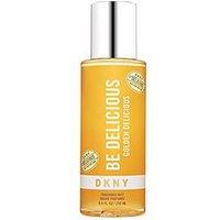Dkny Golden Delicious Body Mist 250Ml
