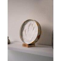 Petit Artichaut Baby Box Round - Little Prairie Keepsake Gift