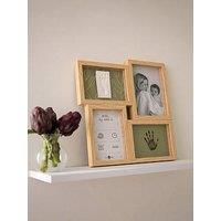Petit Artichaut Puzzle Frame - Olive Tree Keepsake Gift