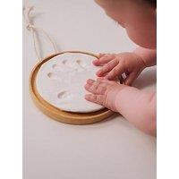 Petit Artichaut Medallion Keepsake Gift