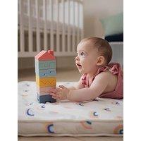 Baby To Love My First Building Blocks