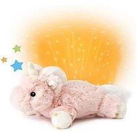 Cloud.B Dream Buddies - Ella - Unicorn Nightlight Projecter