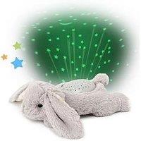 Cloud.B Dream Buddies - Benny- Bunny Nightlight Projecter