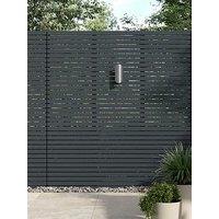 Cuprinol Garden Paint - Shades Urban Slate 2.5L