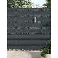 Cuprinol Garden Paint - Shades Urban Slate 2.5L