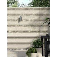 Cuprinol Garden Paint - Shades Natural Stone 2.5L