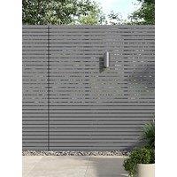 Cuprinol Garden Paint - Shades Silver Birch 2.5L