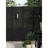 Cuprinol Garden Paint - Shades Black Ash 2.5L