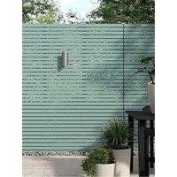 Cuprinol Garden Paint - Shades Seagrass