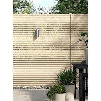 Cuprinol Garden Paint - Shades Country Cream 5L