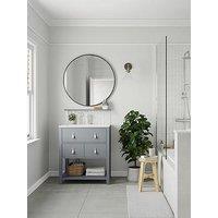 Dulux Easycare Bath S/Sheen White Mist 2.5L