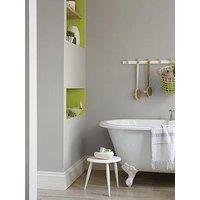 Dulux Easycare Bath S/Sheen Chic Shadow 2.5L