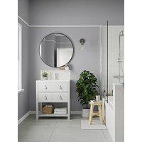 Dulux Easycare Bath S/Sheen Warm Pewter 2.5L