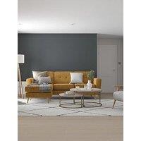 Dulux S/R One Coat F/Wall Cannon Ball 1.25L