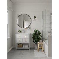 Dulux Easycare Bathroom Pure Brilliant White 1L