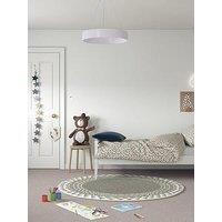 Dulux Matt White Cotton 2.5L