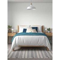 Dulux Matt White Mist 2.5L