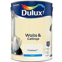 Dulux Matt Timeless 5L