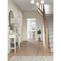 Dulux Matt Jasmine White 5L