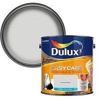 Dulux Easycare W&T Matt Polish/Pebble 2.5L