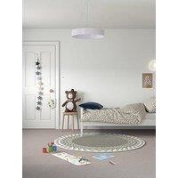 Dulux Easycare W&T Matt White Cotton 2.5L