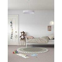 Dulux Easycare W&T Matt Rock Salt 2.5L