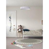 Dulux Easycare W&T Matt Nutmeg White 2.5L