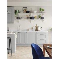 Dulux Easycare Kitchen Matt Timeless 2.5L