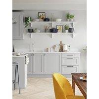 Dulux Easycare Kitchen Matt Polish/Pebble 2.5L