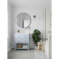 Dulux Easycare Bath S/Sheen Rock Salt 2.5L