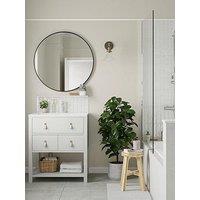 Dulux Easycare Bath S/Sheen Egypt/Cotton 2.5L