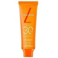 Lancaster Sun Beauty Face Gel Spf30, 50Ml