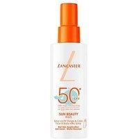 Lancaster Sun Beauty Kids Milky Spray Spf50, 150Ml
