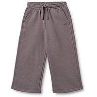 Wheat Girls Cruz Straight Sweatpants - Purple