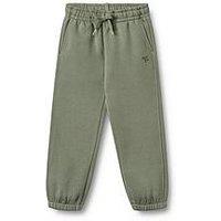 Wheat Boys Cruz Sweatpants - Khaki