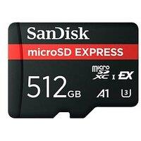 Sandisk Nintendo Switch 2 Micro Sd Express 512G