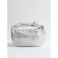 New Look Kapaa Knot Dia Grab - Grey