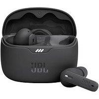 Jbl Tune Beam 2 - True Wireless Nc Earbuds, Black