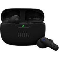 Jbl Wave Beam 2 - True Wireless Nc Earbuds, Black