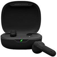 Jbl Wave Flex 2 - True Wireless Earbuds, Black