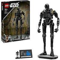 Lego Star Wars Andor K-2So Security Droid, Fan Gift 75434