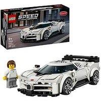 Lego Speed Champions Bugatti Centodieci Hyper Sports Car 77240