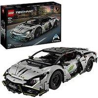 Lego Technic Lamborghini Revuelto Super Sports Car 42214