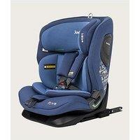 Jovikids Cici 1/2/3 Top Tether Car Seat - Blue
