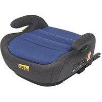 Jovikids Ohho Isofix Booster Car Seat - Blue